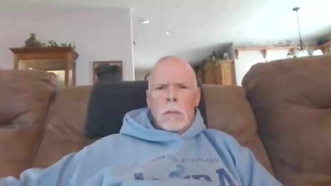 daddysmk online show from January 16, 6:28 pm