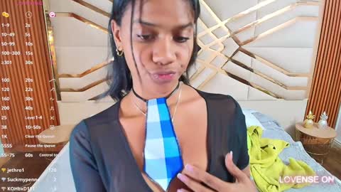 Snapshot of daddysneakinme chatting on January 24, 1:56 am Anny  online show from January 24, 1:56 am