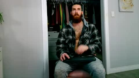 daddyunlocked1 online show from January 14, 5:10 pm