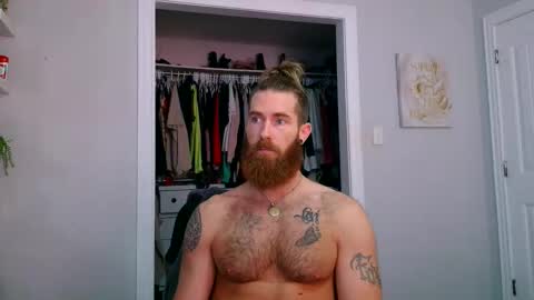 daddyunlocked1 online show from April 14, 3:04 pm