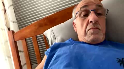 daddyweis online show from November 29, 5:04 am