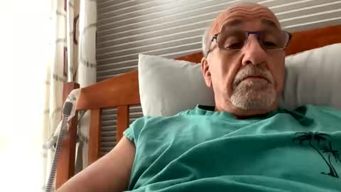 daddyweis online show from June 3, 1:41 am