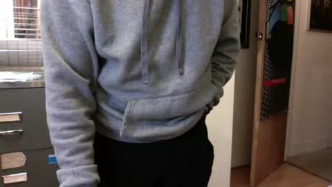 dadooronron69 online show from October 12, 12:09 pm