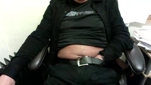 dadooronron69 online show from January 15, 6:39 pm