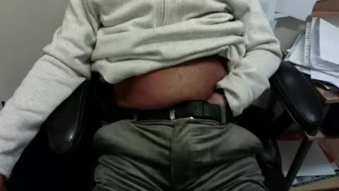 dadooronron69 online show from January 13, 5:43 pm