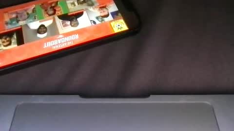 D online show from December 18, 5:41 pm