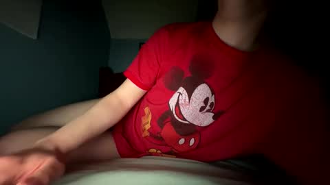 Stratton online show from September 24, 2:40 am