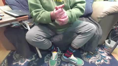 Dads Garage Atl online show from January 19, 12:42 am