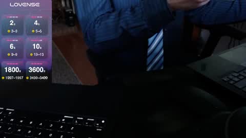 DadsSecret online show from August 5, 12:35 pm