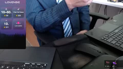 DadsSecret online show from July 16, 3:37 pm