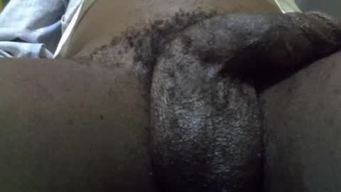GIANT  Lamar  72 ft  tall  with a  10 inches  BBC   hard quick cumshot in private show lets go online show from April 19, 8:11 pm