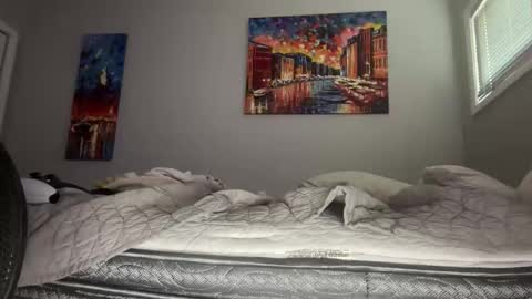 DaedotFrankyLoko online show from April 17, 7:49 pm