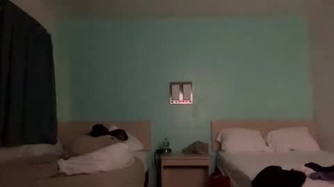 DaedotFrankyLoko online show from February 24, 9:23 am