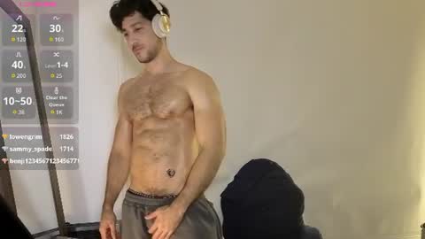 Alexl  XAlphaa 20cm folow me online show from June 20, 1:12 am