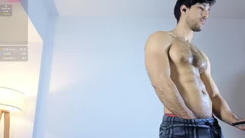 Alexl  XAlphaa 20cm folow me online show from July 12, 8:01 pm