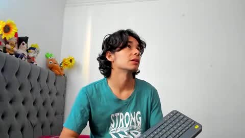 DAEMON online show from January 7, 7:06 pm