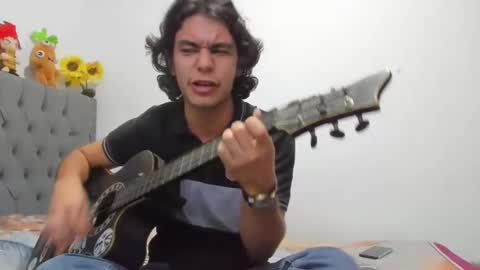 DAEMON online show from February 2, 3:21 am