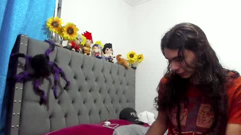 DAEMON online show from December 13, 1:59 am