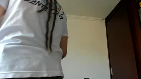 DAEMON online show from January 12, 5:33 pm