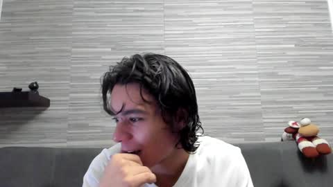 DAEMON online show from January 23, 1:41 am