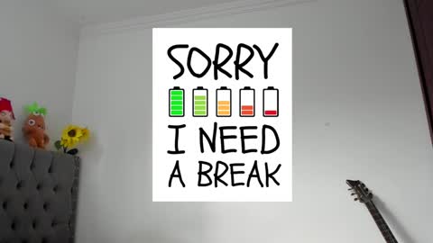 DAEMON online show from January 27, 10:06 pm