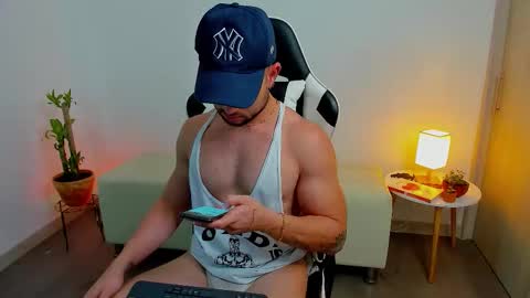 Allan Daf online show from December 3, 3:56 pm