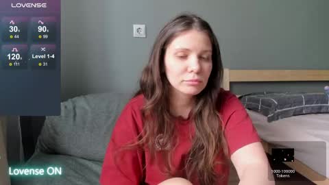 Dafelana online show from May 22, 4:19 am