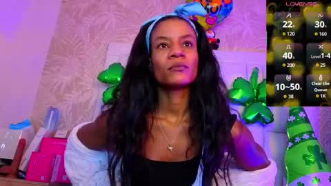 daffnelewis online show from March 18, 11:38 am