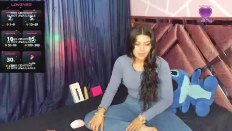 dafna lorens  online show from July 5, 1:31 am