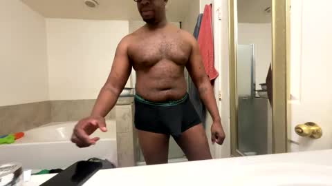 dafoxxx876 online show from April 22, 10:39 pm