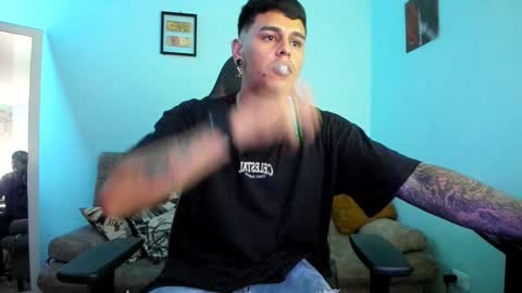 my name is Jhon and I live in colombia online show from December 5, 3:42 am