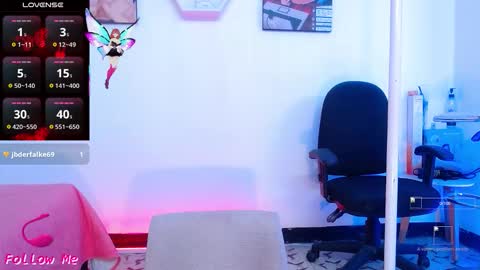 Dagny  online show from September 20, 4:37 am