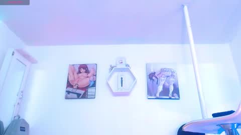 Dagny  online show from February 1, 3:25 am