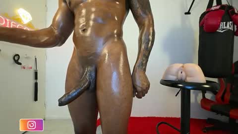 DiegoXXL online show from February 6, 7:12 am