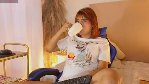 Dahiana online show from November 28, 9:22 pm