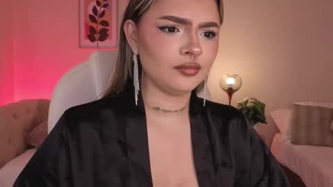 Dahiann Walcott online show from March 11, 6:33 pm