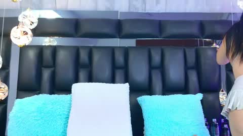 Dahiana online show from May 10, 12:00 pm