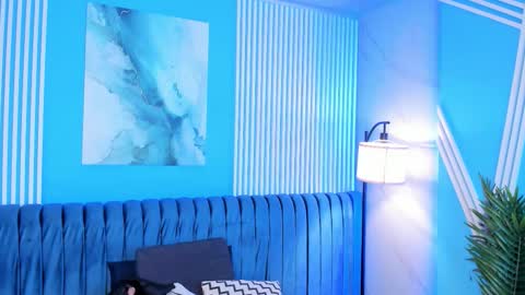 Dahiane Connor online show from February 23, 11:34 am