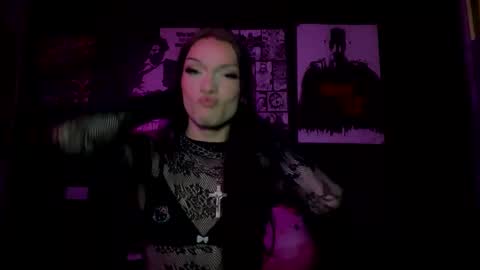 dahlia_adore online show from October 7, 11:56 pm