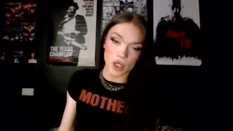 dahlia_adore online show from November 14, 6:59 am