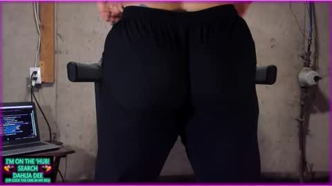 Dahlia Dee  online show from January 19, 3:11 pm