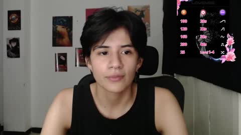 lorena online show from November 3, 4:24 am