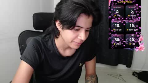 lorena online show from March 5, 1:03 am