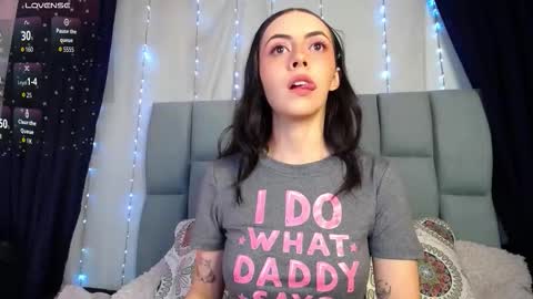 Dahlia online show from March 19, 11:15 am