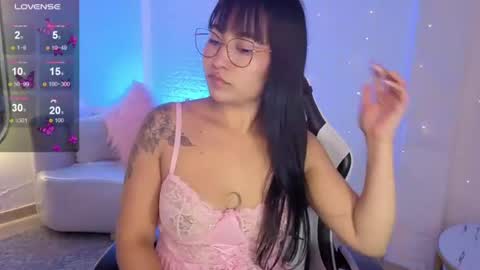 Nicole online show from July 9, 7:51 pm