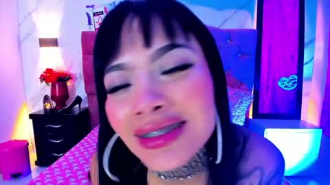diosa dhaly online show from June 17, 10:37 pm