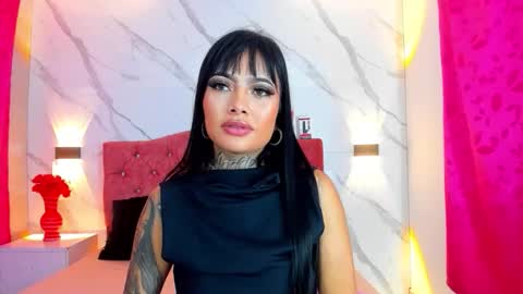 diosa dhaly online show from April 28, 10:47 pm