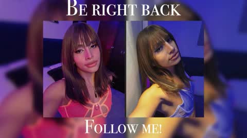  Dahnia  online show from February 20, 6:19 am