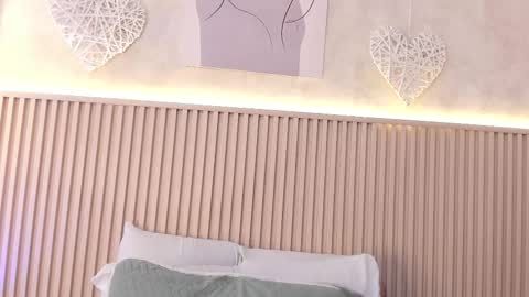 Daiana online show from January 7, 7:41 pm