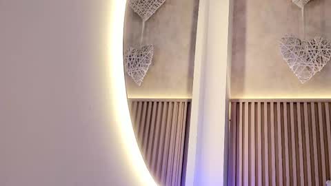 Daiana online show from November 3, 7:48 pm